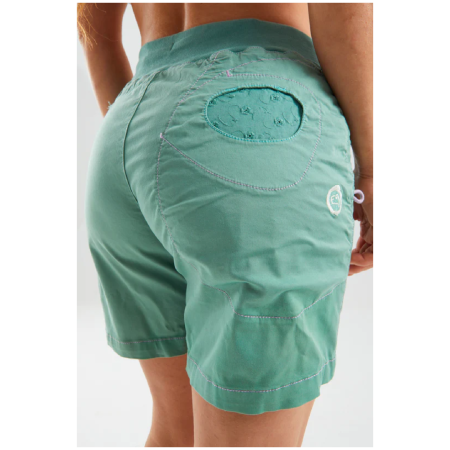 Дамски къси панталони E9 Mix Short Women's