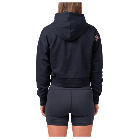 Дамски суитшърт Rafiki Zulu Crop