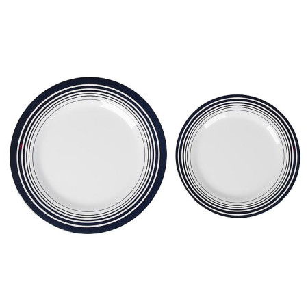 Комплект прибори Bo-Camp Dinner set 16