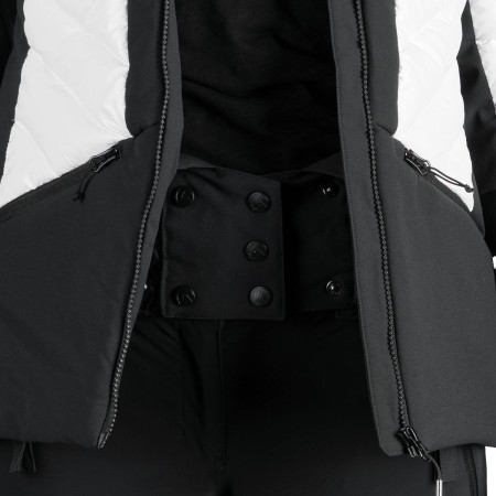 Дамско яке за ски Northfinder Abigale