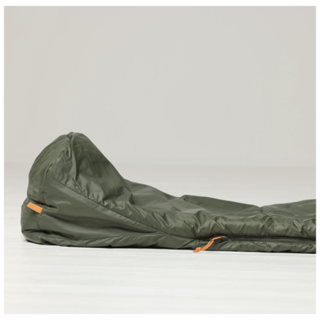 Спален чувал Fjällräven Abisko Summer Lite