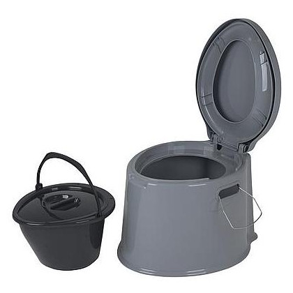 Tоалетна Bo-Camp Portable Toilet 7