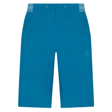 Мъжки къси панталони La Sportiva Guard Short M син