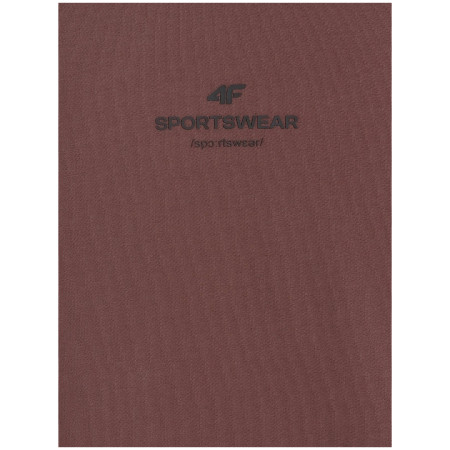 Мъжка тениска 4F Tshirt M2961