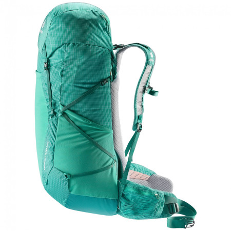 Туристическа раница Deuter Aircontact Ultra 50+5