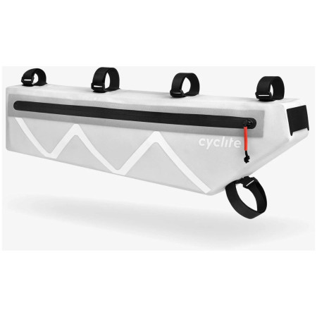 Чанта за рамка на велосипед Cyclite Frame Bag Xt / 02