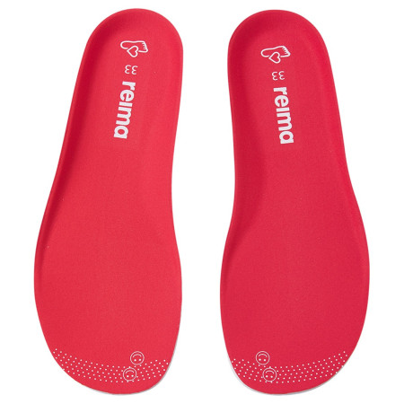 Детски обувки Reima Astelu Black