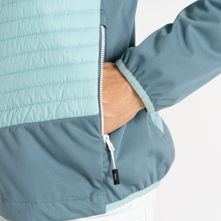 Дамско яке Dare 2b Lexan II Hybrid