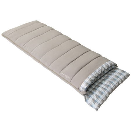 Спален чувал Vango Vario Single бежов Nutmeg