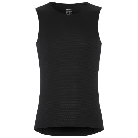 Функционална тениска без ръкав Craft M Pro Dry Nanoweight