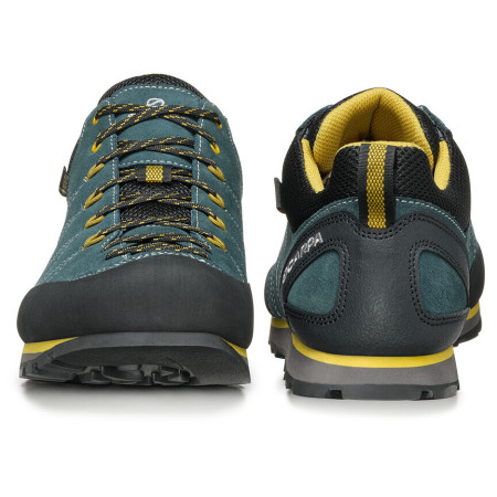 Мъжки туристически обувки Scarpa Crux Gtx