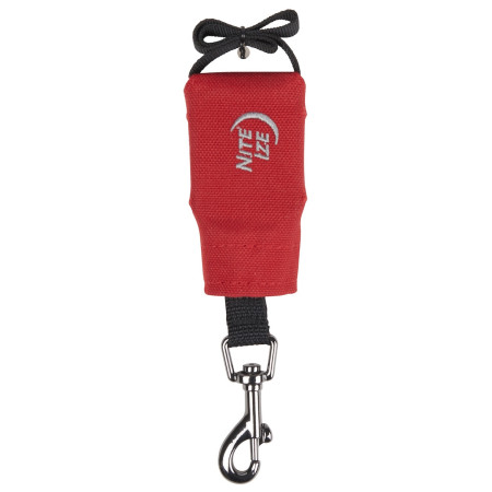 Повод за куче Nite Ize RadDog™ Retractable Pocket Leash