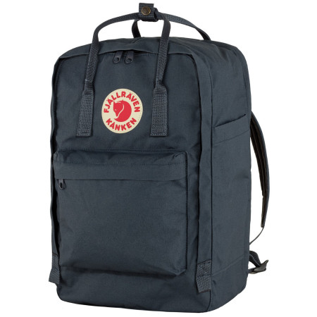 Градска раница Fjällräven Kånken Laptop 17"