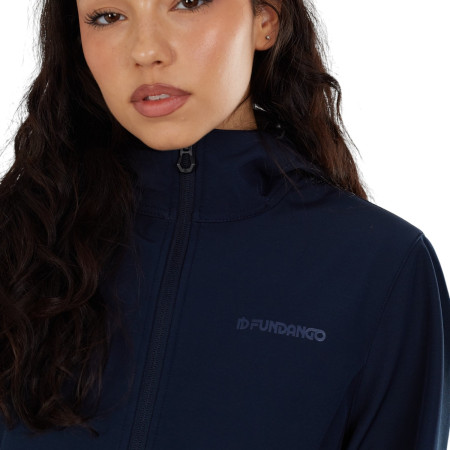 Дамско софтшел яке Fundango Wichita Softshell Jacket