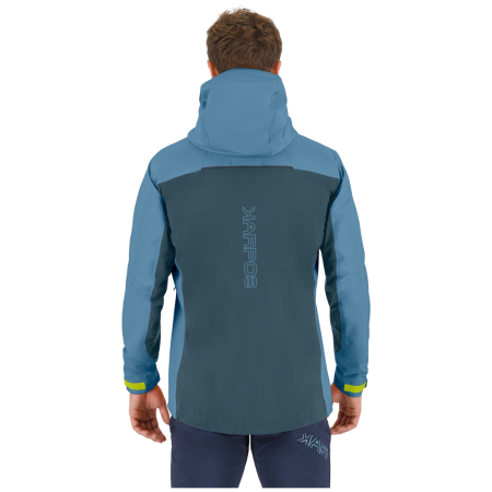 Мъжко яке Karpos Temporale Jacket