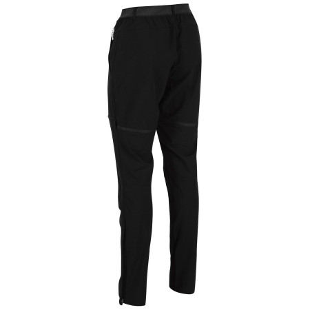 Дамски панталони Regatta Mountain Z/O Trs