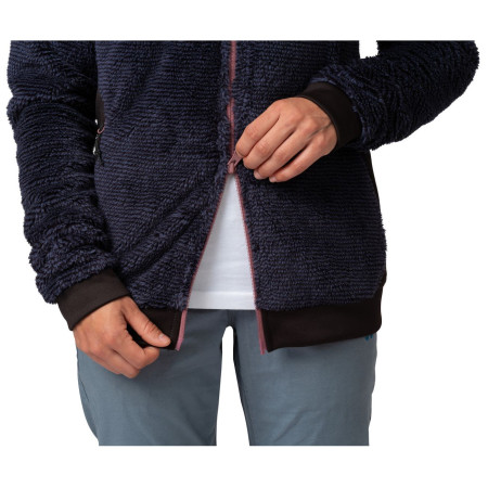 Дамско поларено яке Rafiki Tarifa