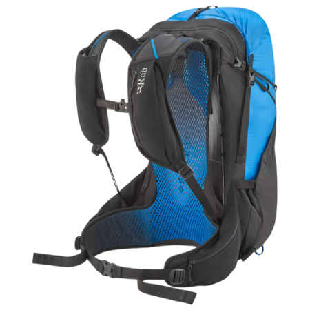 Туристическа раница Rab Syclon XP 30