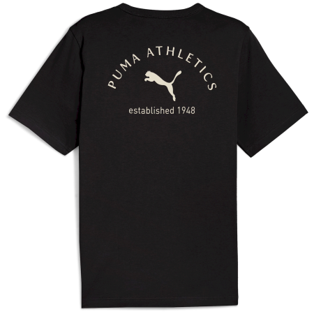 Мъжка тениска Puma Class Graphic Tee