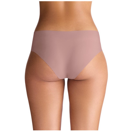 Дамски функционални панталони Under Armour Pure Stretch NS BKN