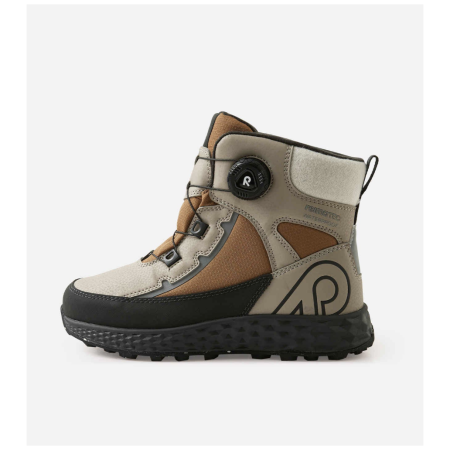 Детски зимни ботуши Reima Hallava Quicklock