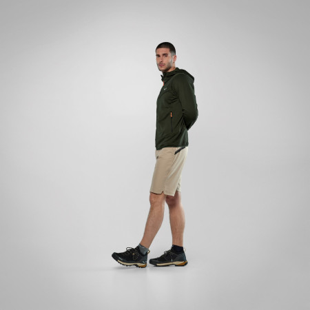 Функционален мъжки суитшърт Salewa Puez Altavia Pl Hd Jkt M