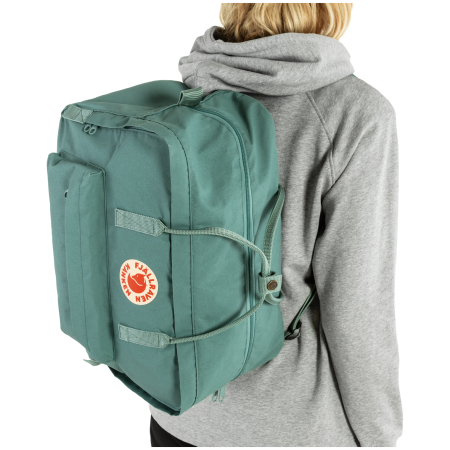 Чанта за съхранение Fjällräven Kånken Weekender
