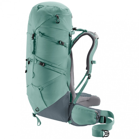 Туристическа раница Deuter Aircontact Core 45+10 SL