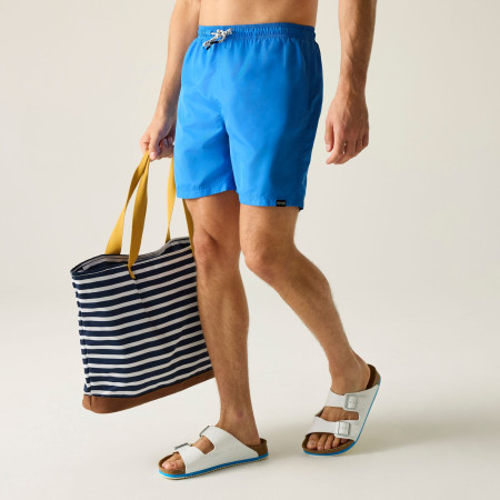 Мъжки къси панталони Regatta Mackleyna Swim Short