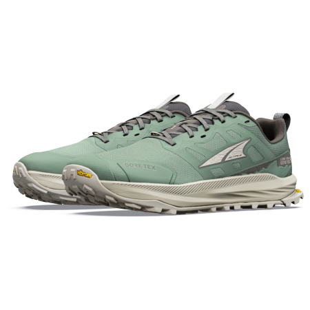 Мъжки обувки за бягане Altra Lone Peak 9+ GTX