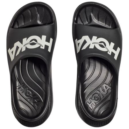 Пантофи Hoka U Ora Athletic Slide