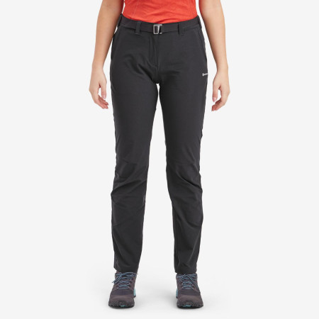 Дамски панталони Montane Fem Terra Stretch Lite Pants Reg Leg
