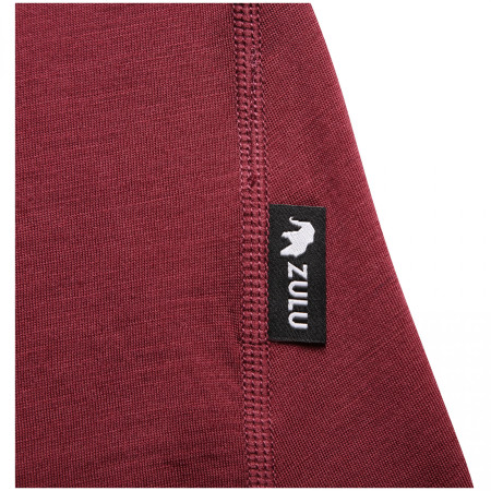 Дамска тениска Zulu Merino Buddha 160 Long