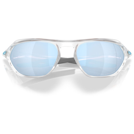 Слънчеви очила OAKLEY Cage Jacket Matte Clear