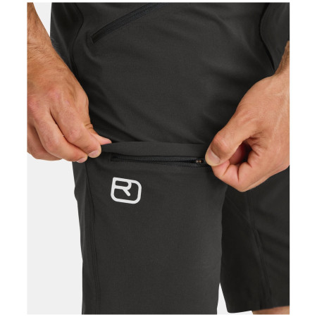 Мъжки къси панталони Ortovox Brenta Shorts M
