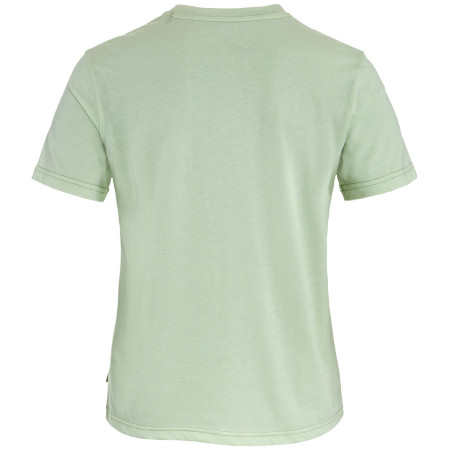 Дамска тениска Fjällräven Lush Logo T-shirt W