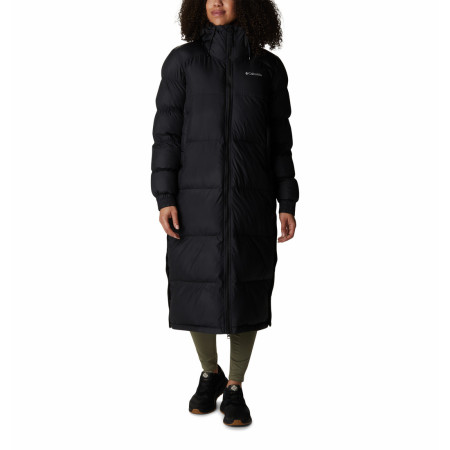 Дамско палто Columbia Pike Lake™ Long Jkt черен Black