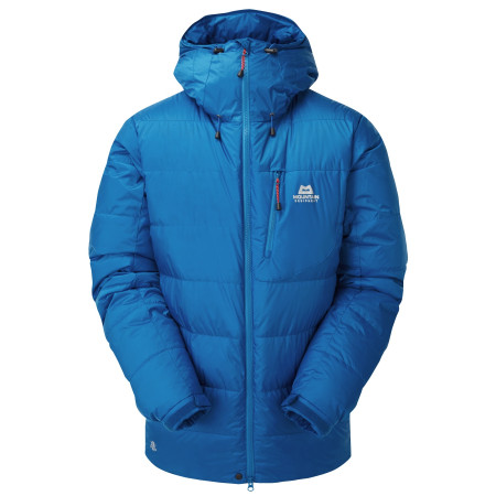 Мъжко яке Mountain Equipment K7 Jacket светло син Azure