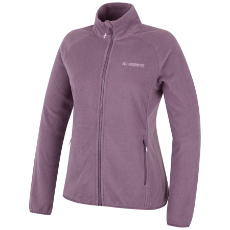 Дамски суитшърт MOOA Efle 4camping розов old pink
