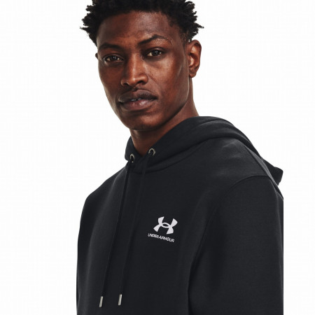 Мъжки суитшърт Under Armour Essential Fleece Hoodie