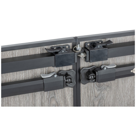 Маса Brunner ELùtop 6 ComPack Extension