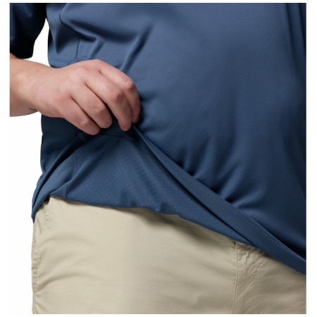 Мъжка тениска Columbia Zero Rules™ Light SS Crew