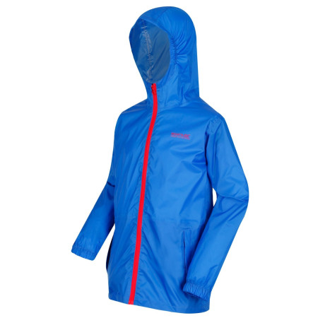 Детско яке Regatta Kid Pk It Jkt III CL