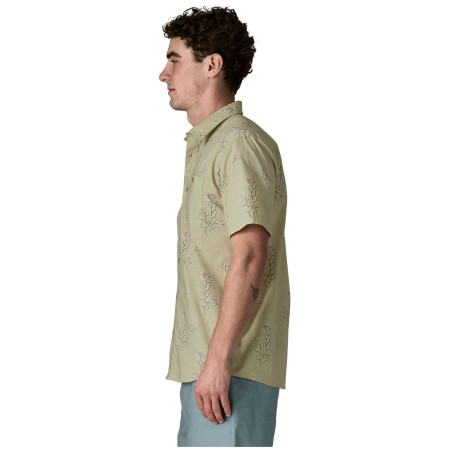 Мъжка риза Patagonia Men's Go-To Shirt
