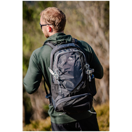 Раница Zulu Vertex 35l
