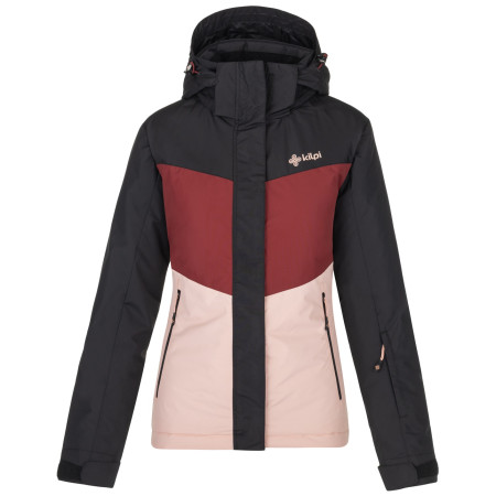 Дамско яко Kilpi Mils-W черен