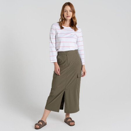 Пола Craghoppers NosiLife Adventure Midi Skirt