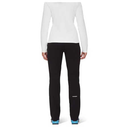 Дамски панталони Mammut Taiss SO Pants Women