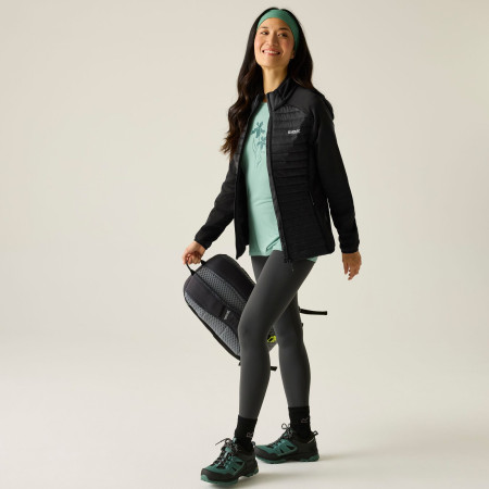 Дамско яке Regatta Women’s Clumber Hybrid