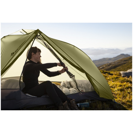 Свръх лека палатка Sea to Summit Alto TR1 Plus